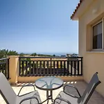 Villa Seaview In Peyia | Private Pool & Jacuzzi By Vichy Holidays