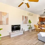 Seaview In Peyia | Private Pool & Jacuzzi By Vichy Holidays