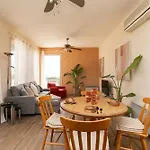 Villa Seaview In Peyia | Private Pool & Jacuzzi By Vichy Holidays