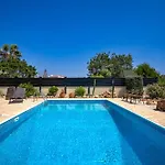 Villa Seaview In Peyia | Private Pool & Jacuzzi By Vichy Holidays Paphos