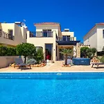 Seaview In Peyia | Private Pool & Jacuzzi By Vichy Holidays * Paphos