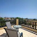 Villa Seaview In Peyia | Private Pool & Jacuzzi By Vichy Holidays