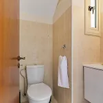 Villa Seaview In Peyia | Private Pool & Jacuzzi By Vichy Holidays