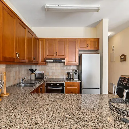 山林小屋 Seaview In Peyia | Private Pool & Jacuzzi By Vichy Holidays