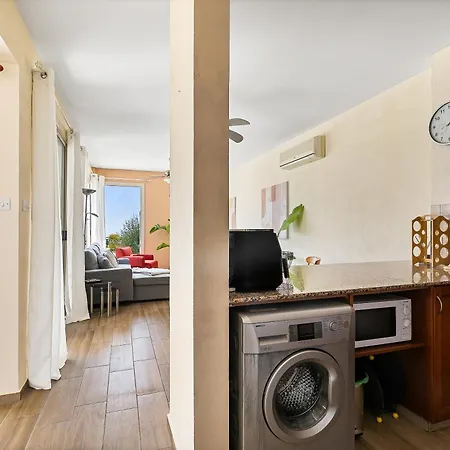 Seaview In Peyia | Private Pool & Jacuzzi By Vichy Holidays * Paphos