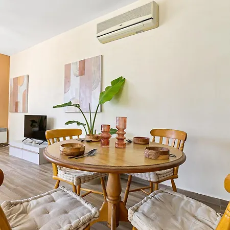 Seaview Villa In Peyia | Private Pool & Jacuzzi By Vichy Holidays וילה