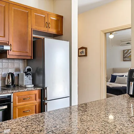 Seaview In Peyia | Private Pool & Jacuzzi By Vichy Holidays * Pafos