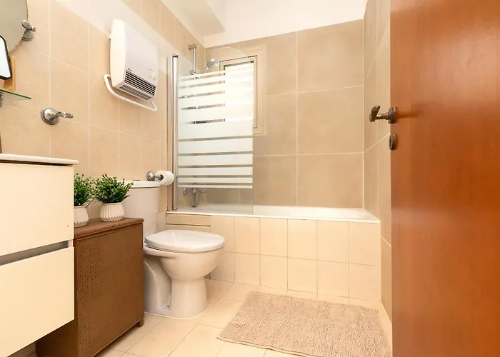 Seaview In Peyia | Private Pool & Jacuzzi By Vichy Holidays Domek letniskowy *