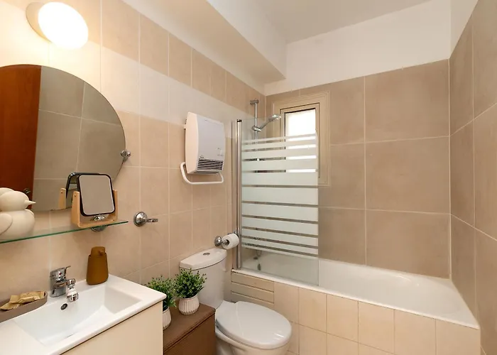 Seaview In Peyia | Private Pool & Jacuzzi By Vichy Holidays * Pafos