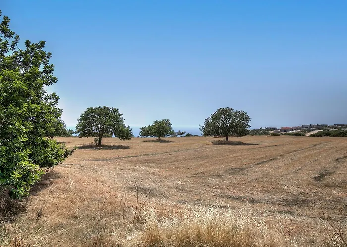 Domek letniskowy Seaview In Peyia | Private Pool & Jacuzzi By Vichy Holidays *