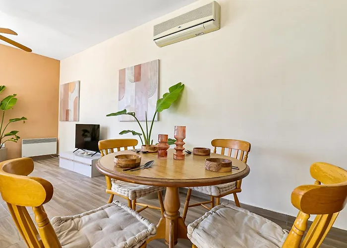 Seaview In Peyia | Private Pool & Jacuzzi By Vichy Holidays Chata